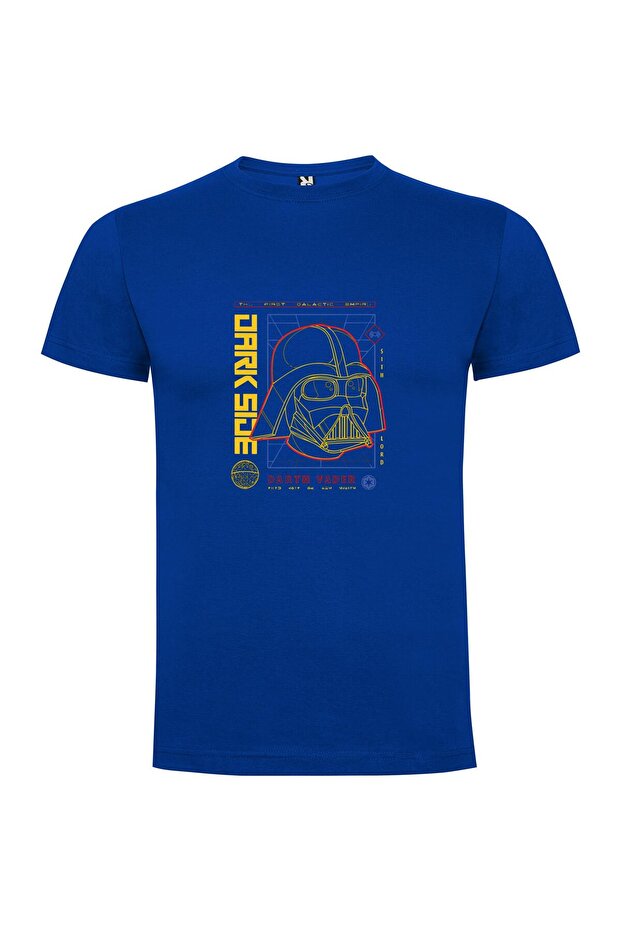Dark Side Decoded Tshirt - 1
