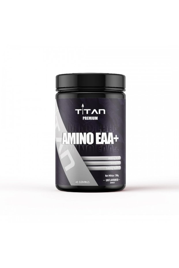 Premium EAA Powder 300 Gr