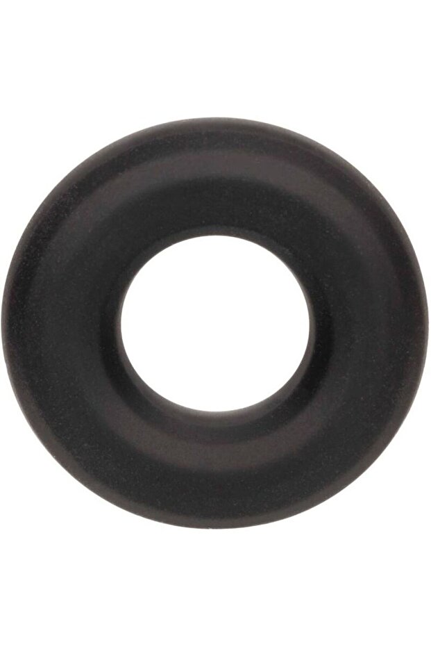 Inel Penis Alpha Prolong Medium Negru - 3