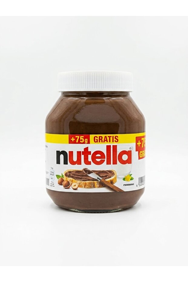 Chocolate 750 gr