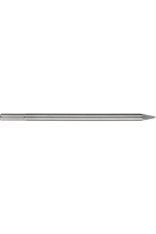 BOHRER sharp chisel, with SDS max holder, 400mm