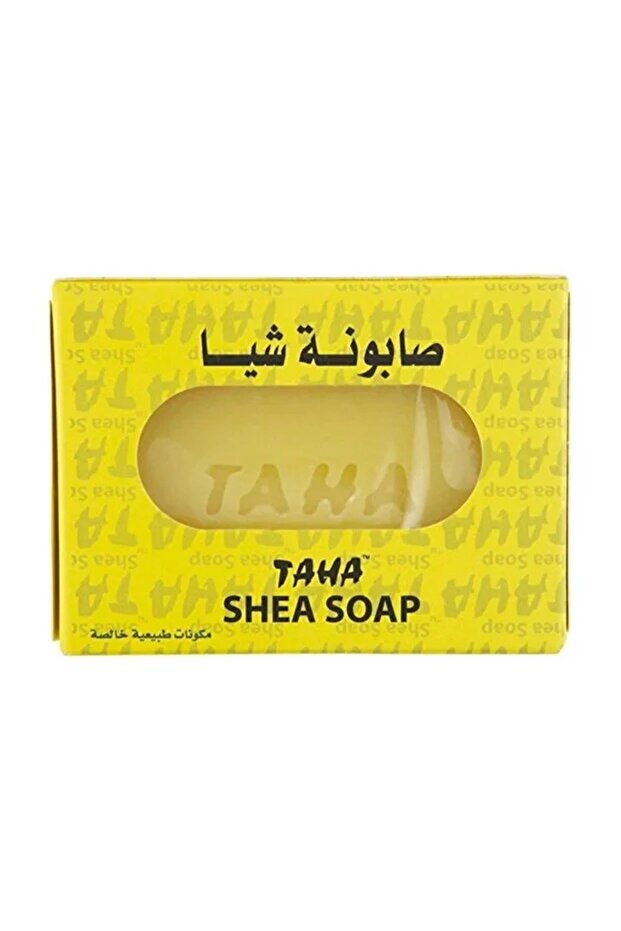 صابون حمام الشيا 125 جرام