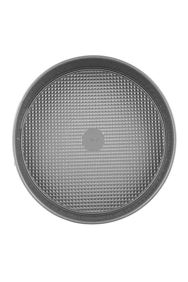Spring Form Cake Tin Grey