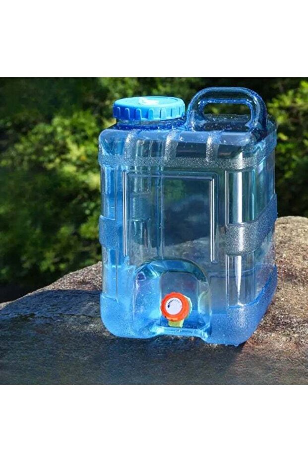 12 L Water Container Water Carrier