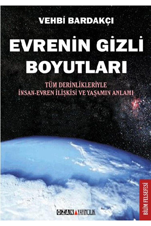 Evrenin Gizli Boyutları