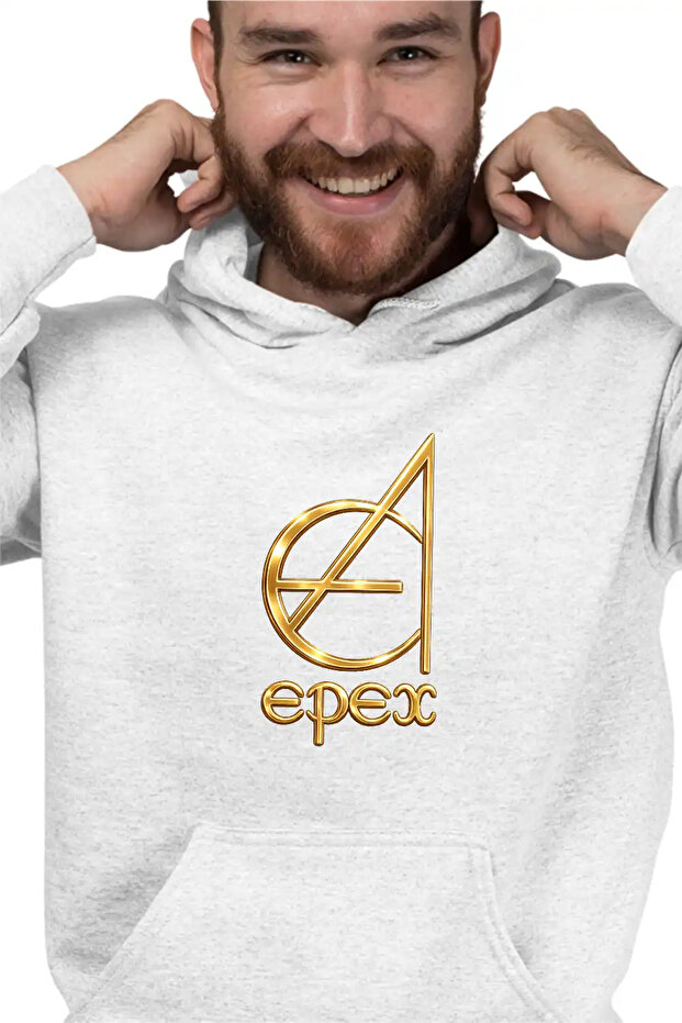 Hanorac Barbati Epex Merch Kpop - 1