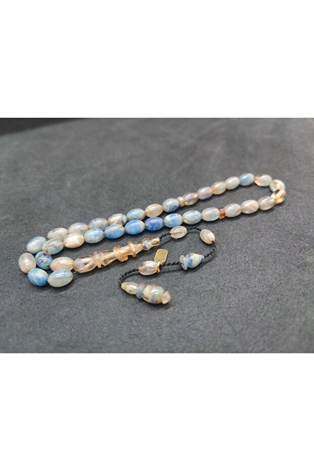 Serdal Mediterranean Masterpiece Imame Ringed Full Handmade Object with Katalin Certificate 10011