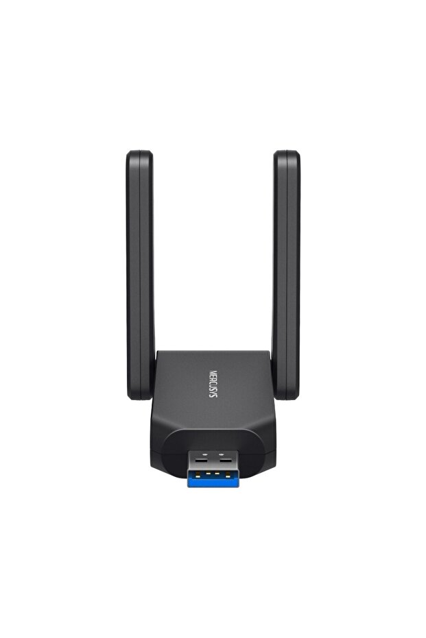 MA72XH AX1800 High Gain Wi-Fi 6 USB Adaptör - 2