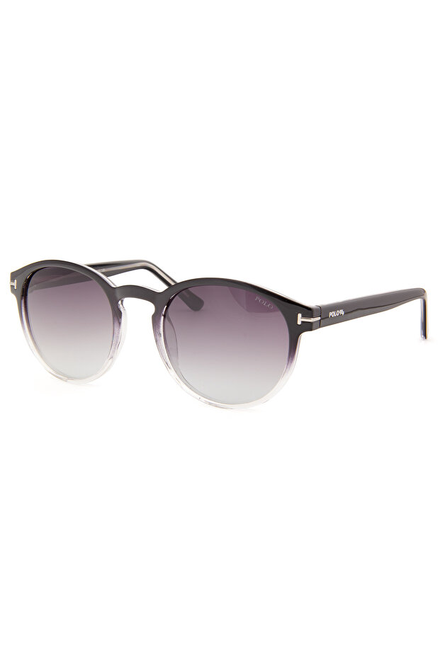 Pv2403 C5 52 Polarized Unisex Sunglasses