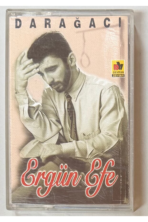 Ergün Efe Darağacı Cassette