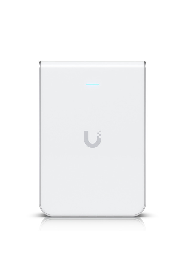 Ubiquiti Unifi U6-IW IN-WALL