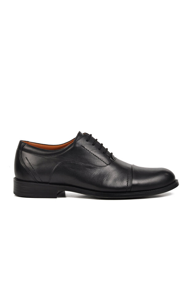 Black Men's Classic Shoes