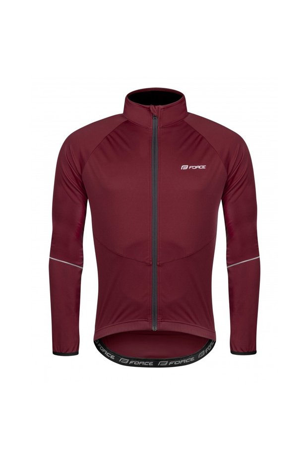 Geacă Arrow bordo L