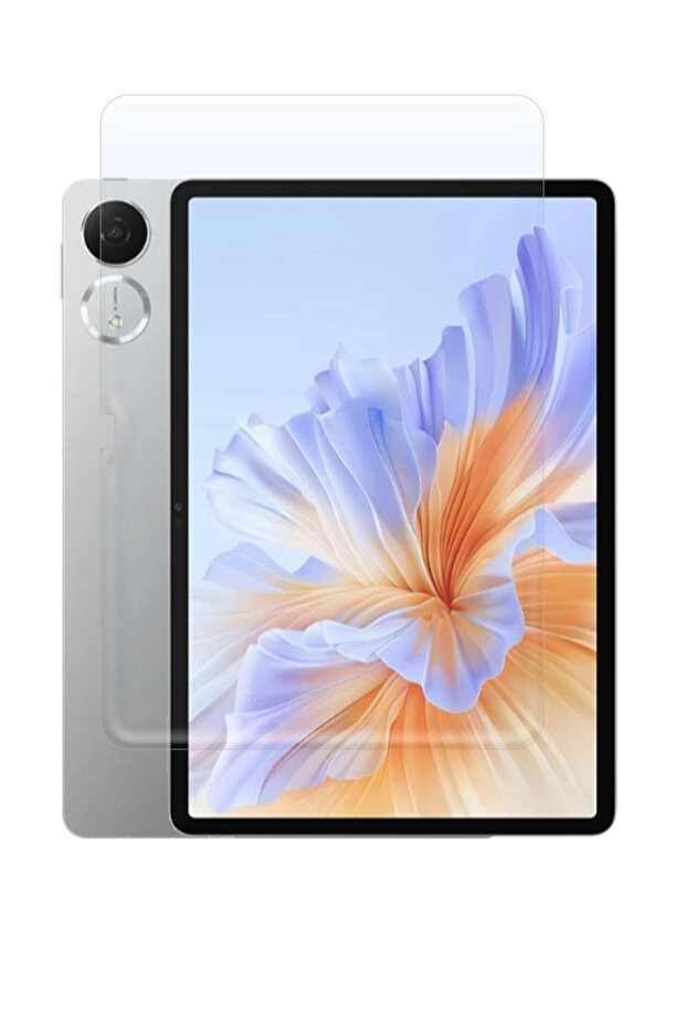 Honor Pad V9 مقاس 11.5 بوصة، واقي شاشة نانو شفاف متوافق مع 9H، ممتص للصدمات ومقاوم للكسر