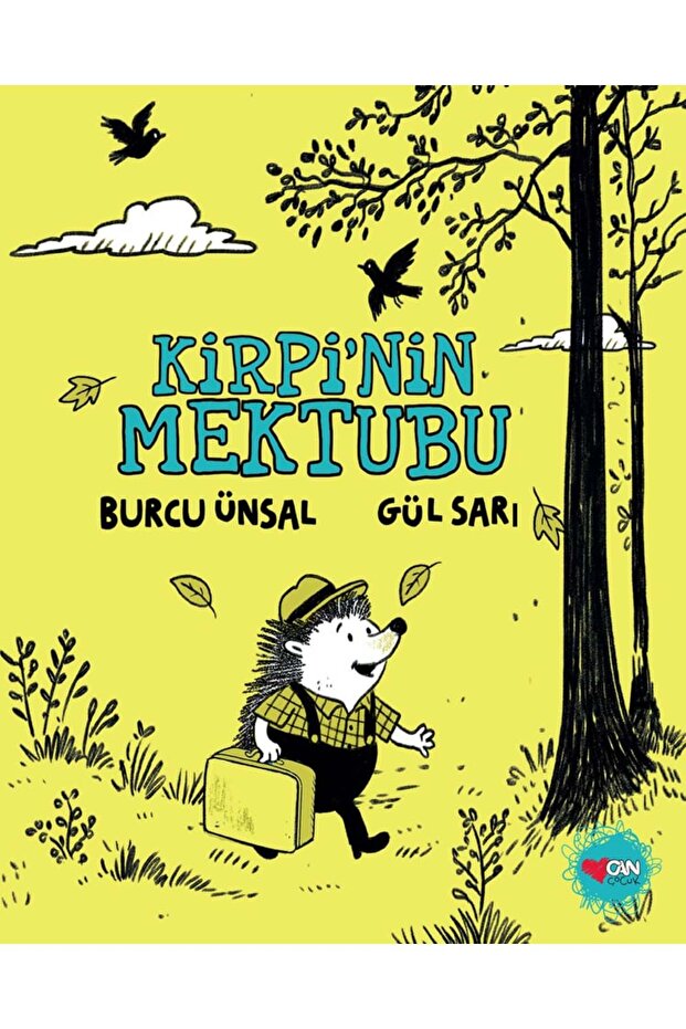 Kirpi's Letter