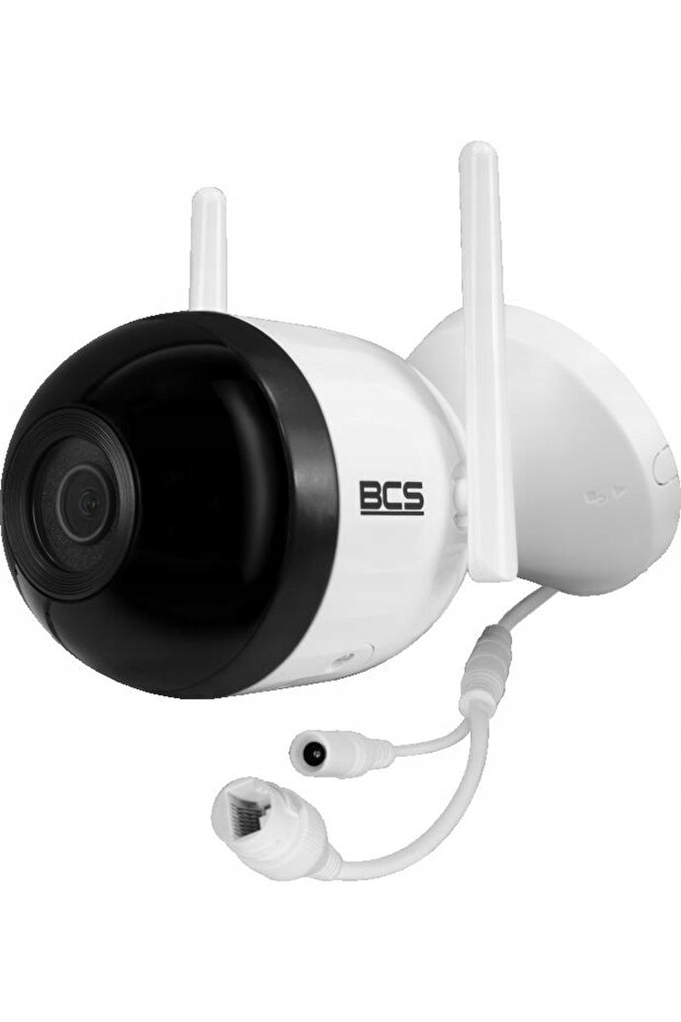 Cameră BCS LINE BCS-L-THOME01 WiFi 4 Mpx - 5