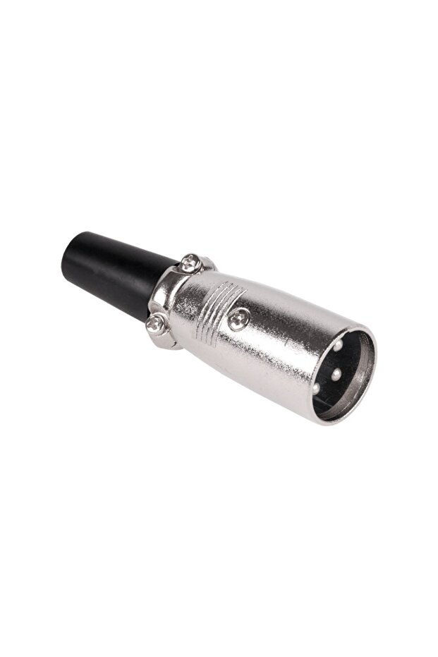 Conector XLR tată standard - 2