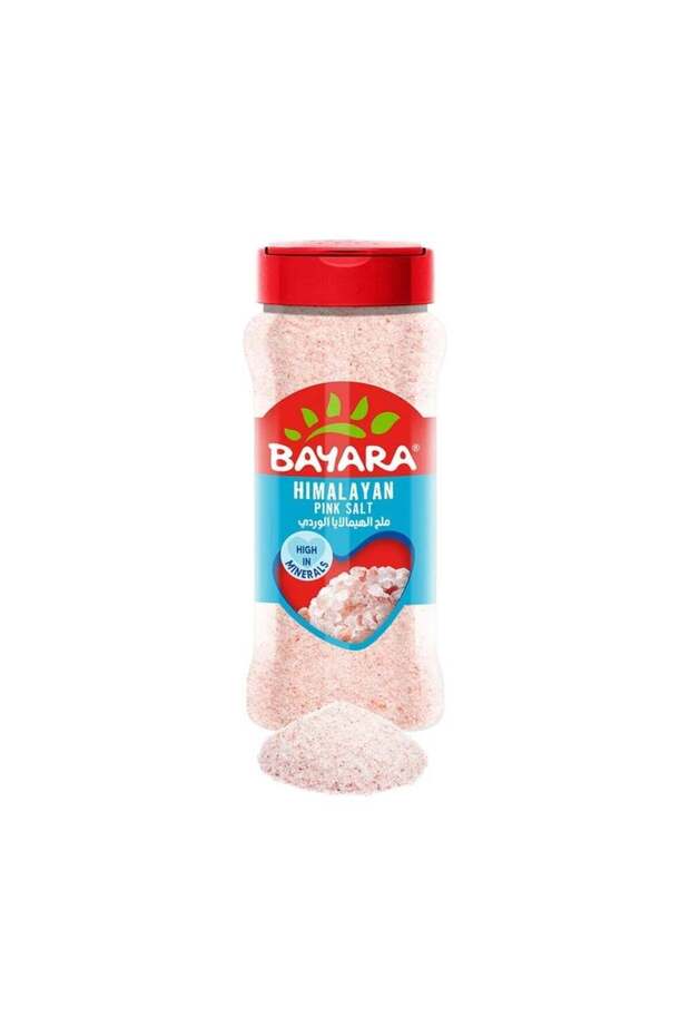 Himalayan Pink Salt- 400gms