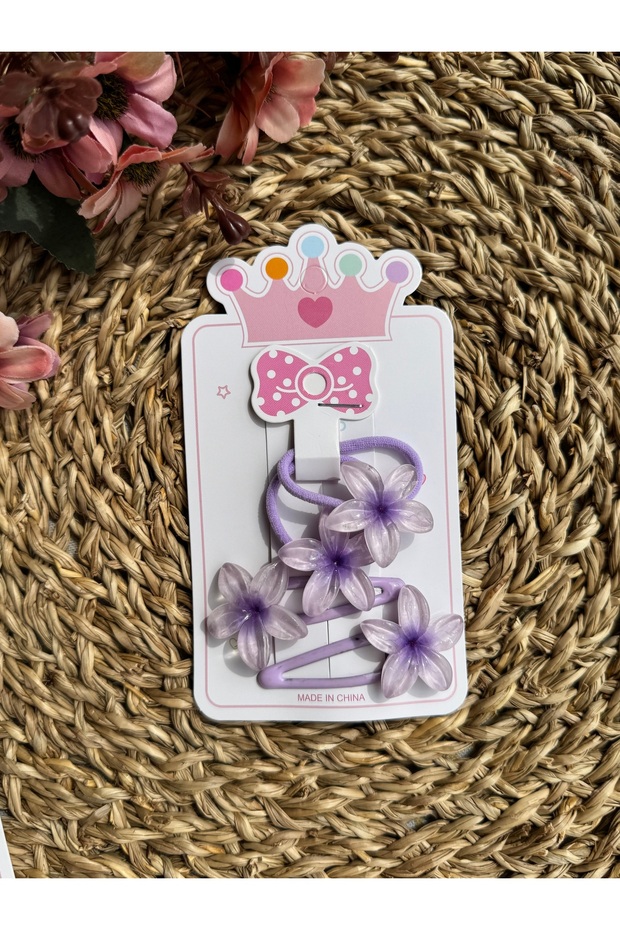 Lotus Set