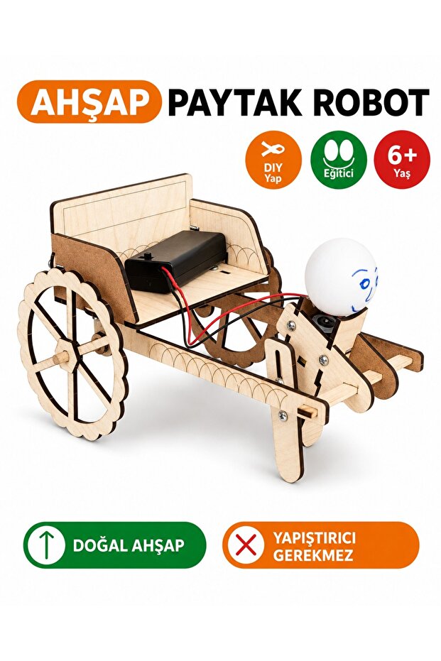 PAYTAK ROBOT