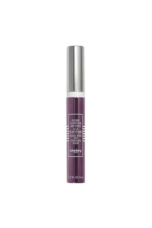 Siley Black Rose Eye Contour Fluid Anti Dark Circle 14ml