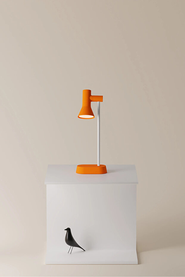 Giraffa Abajur - 1