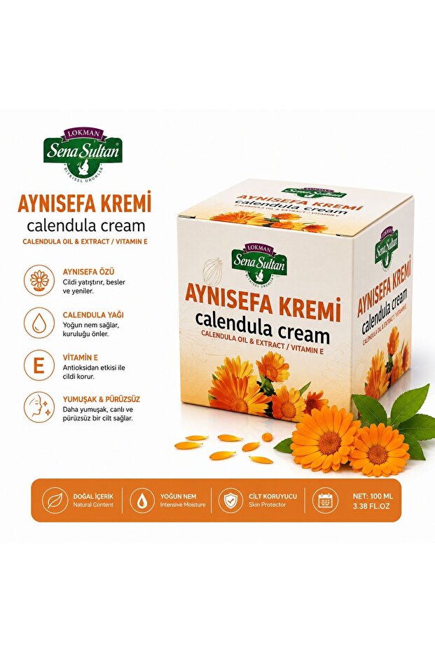 Ayni Sefa Cream