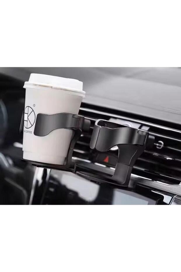 AC cup holder