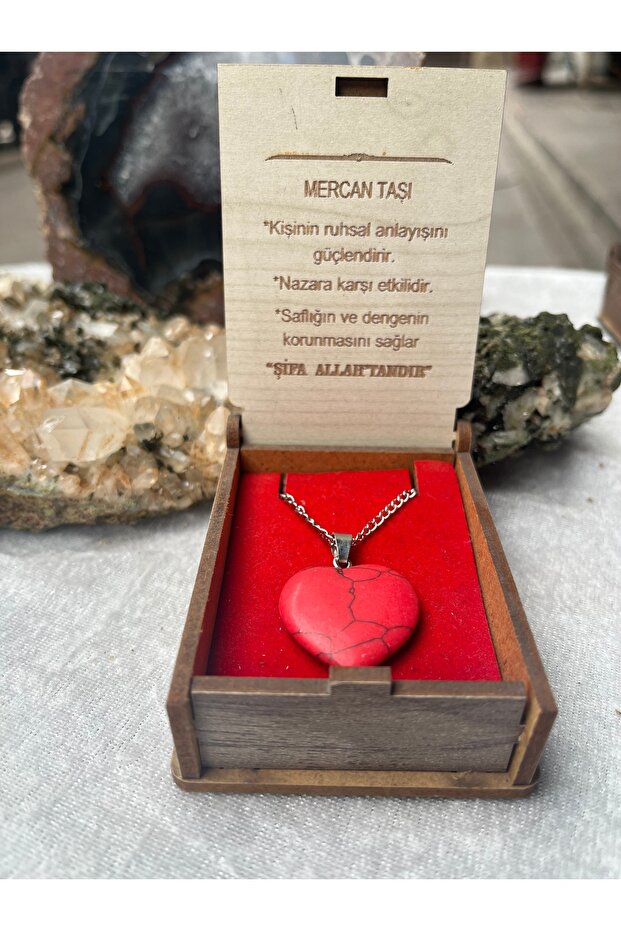 Mercan taşı