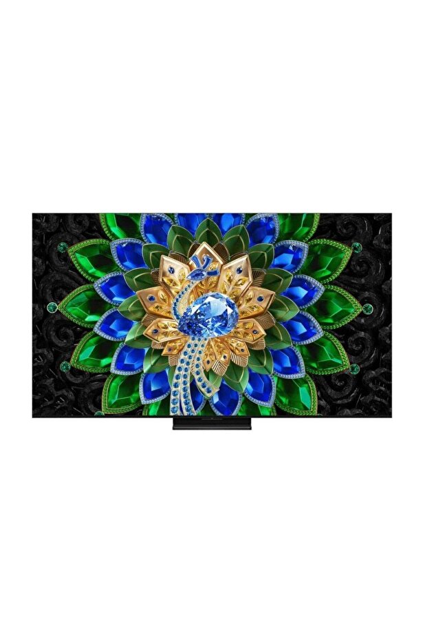 4K Google TV 65 inch QD-Mini LED TV