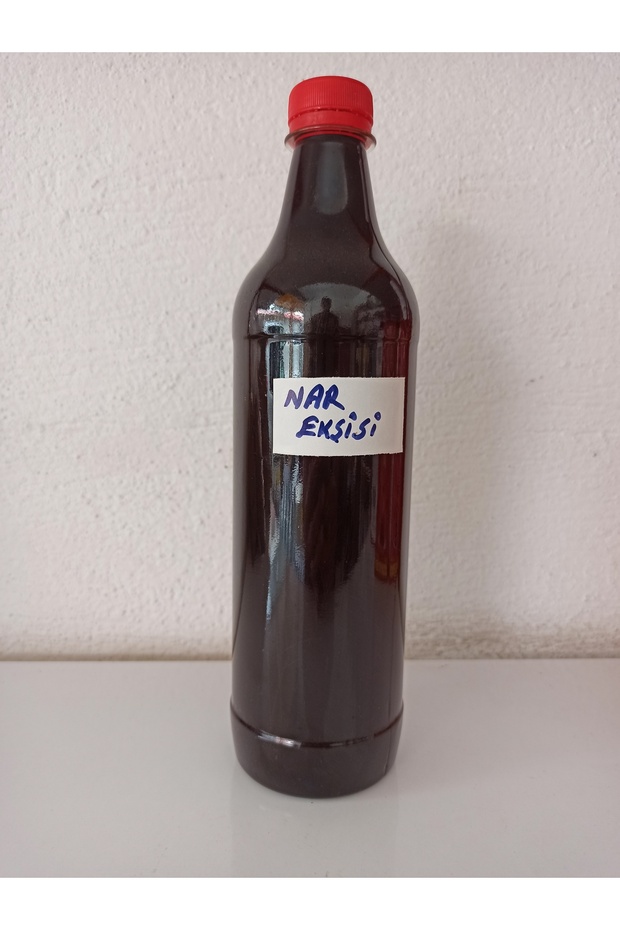 Nar ekşisi