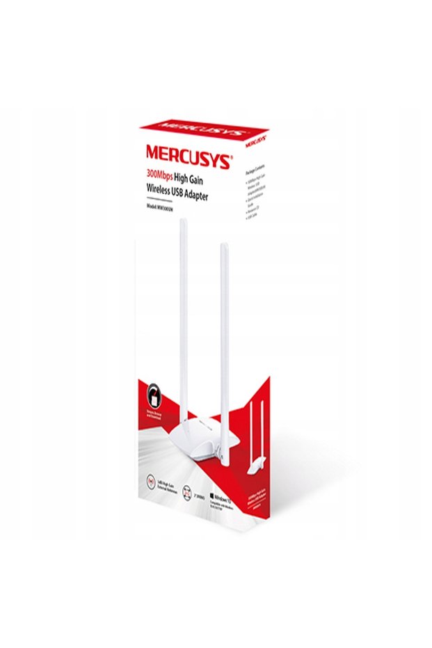 Placă de rețea USB MW300UH