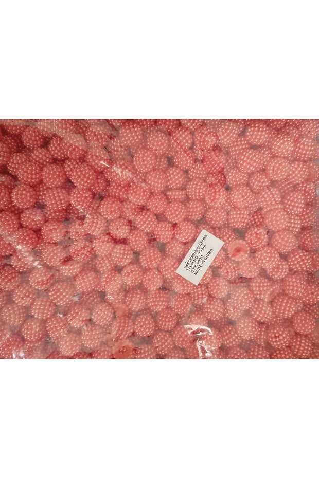 14mm blackberry beads 500 grams suitable for jewelry and bag making