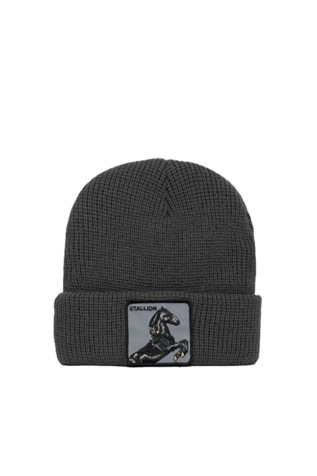 Hoof It Beanie Hat