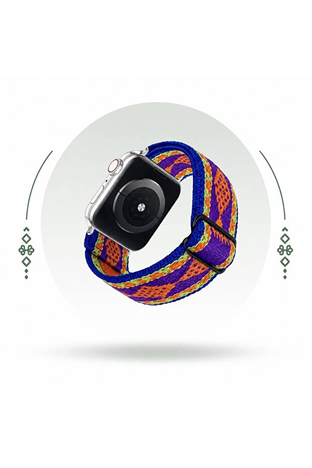 سوارة سدو خريم - 38/40/41mm : +0