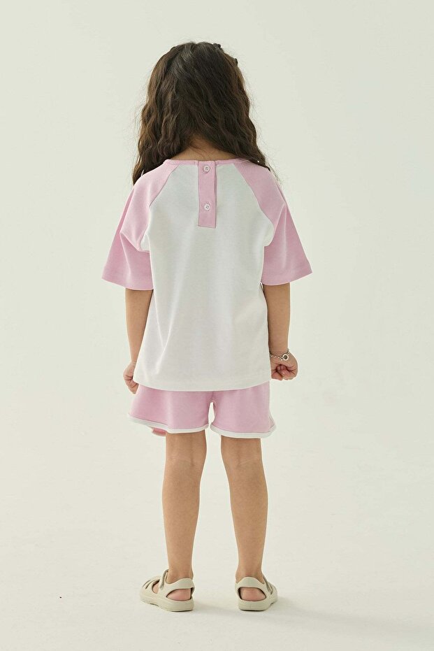 College Team - Pink - 4