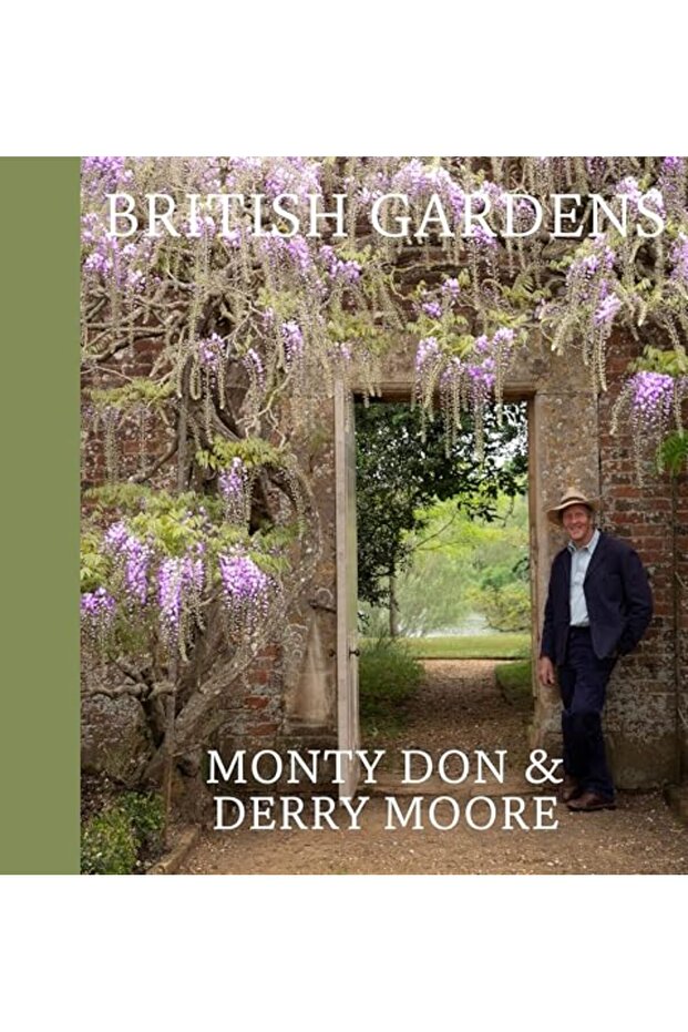 British Gardens
