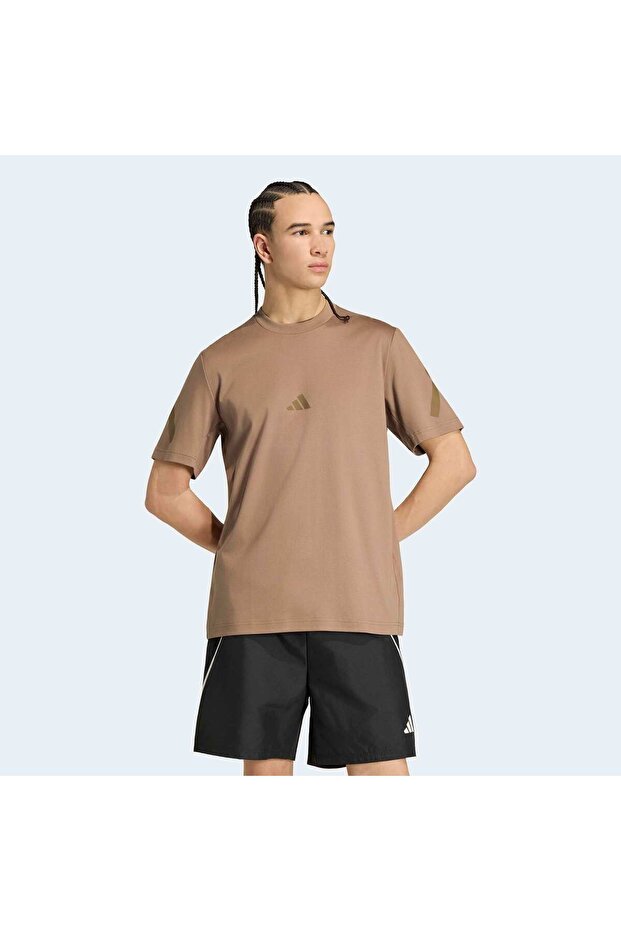 M Z.N.E. Tee Re Men's Sports T-Shirt Kf3798