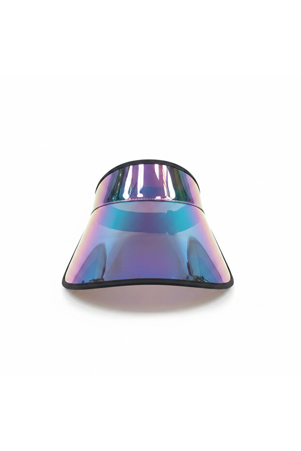 Mix Cap