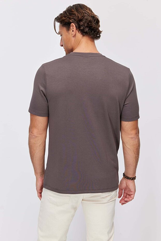 Men's Basic T-shirt - 5