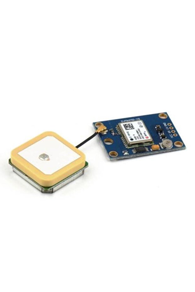 2A19 Ublox NEO-6M GPS Module