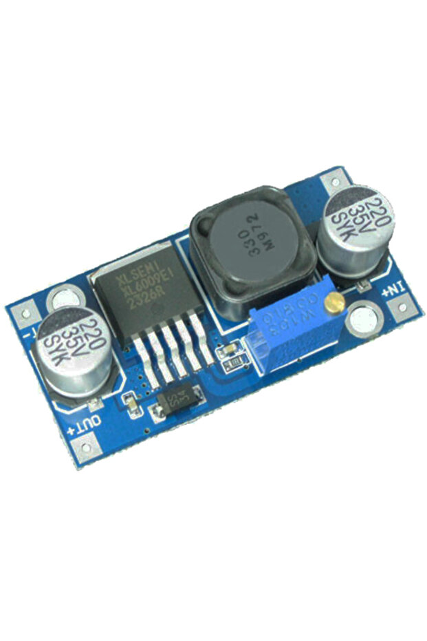 7C14 DC-DC Boost power supply module step up converter