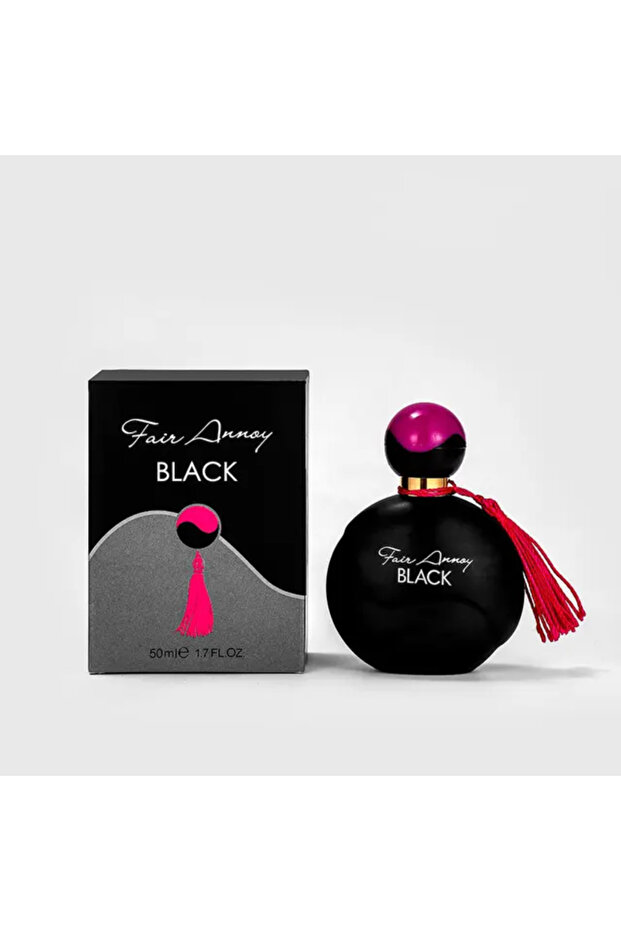 Parfum far away blak