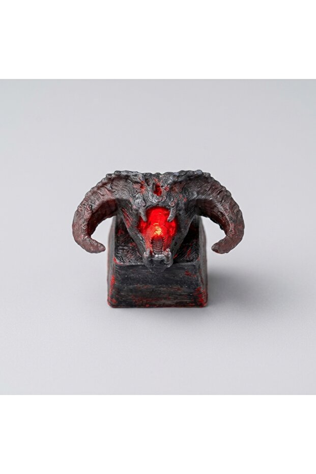 Balrog Keycap