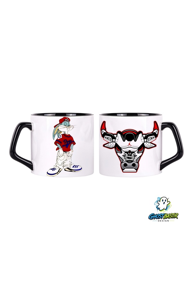 Bugs Bunny Mug | Single Piece 0747