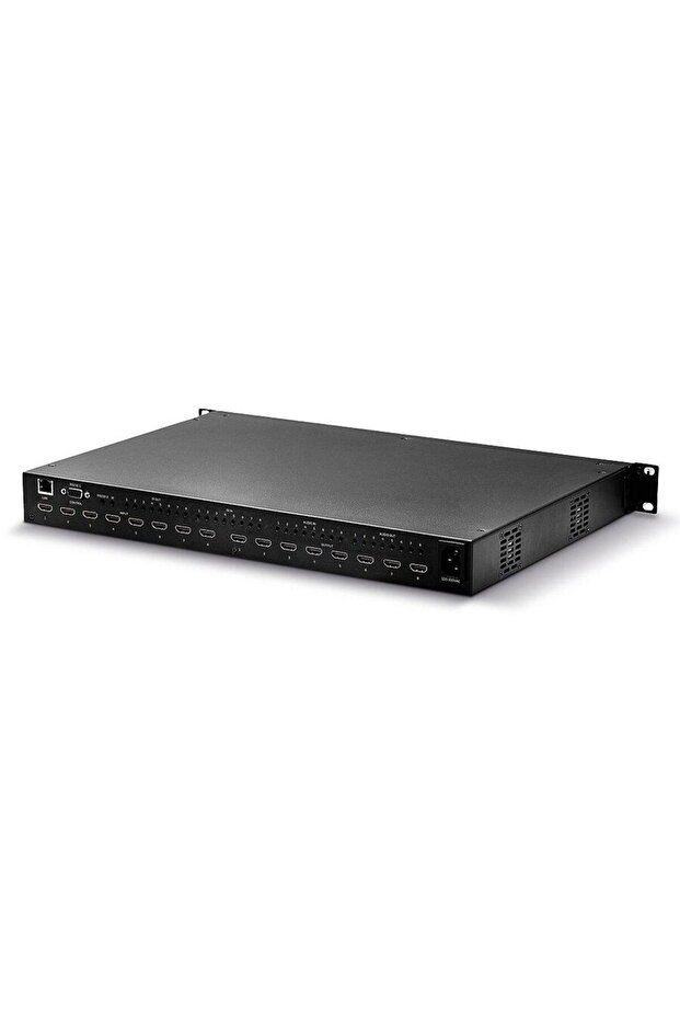 8x8 HDMI 18G Matrix Switch - 2