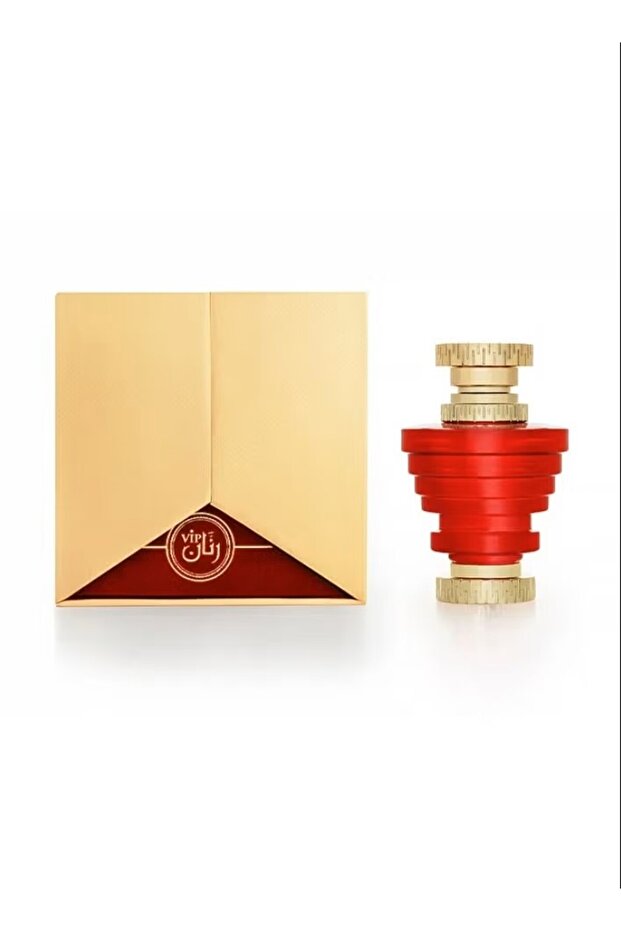 Ranan VIP Red Perfume - 100 ml