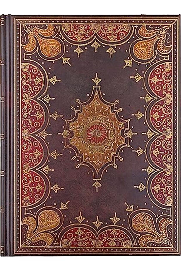Nautilus Journal - 1