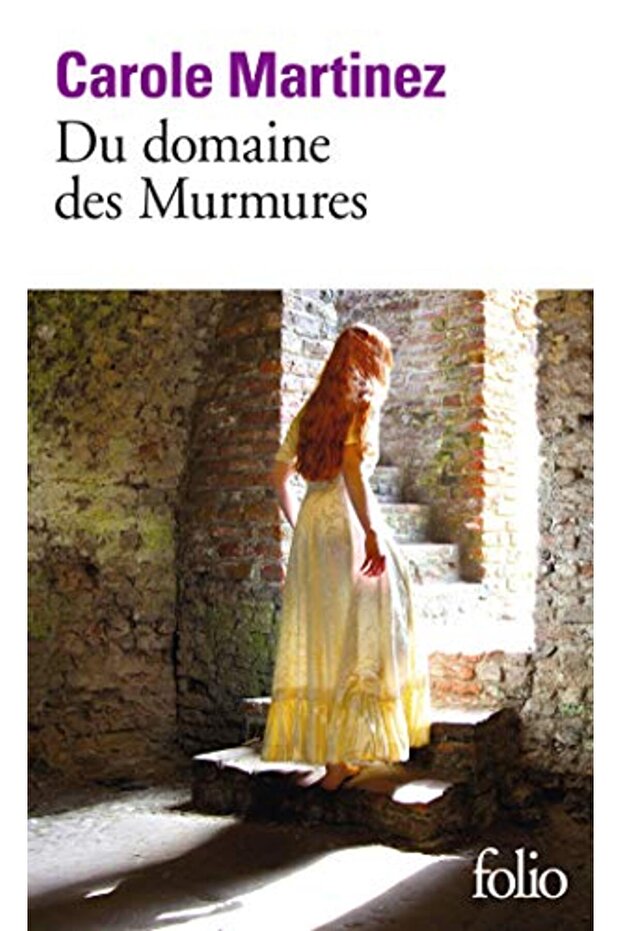 Du Domaine Des Murmures