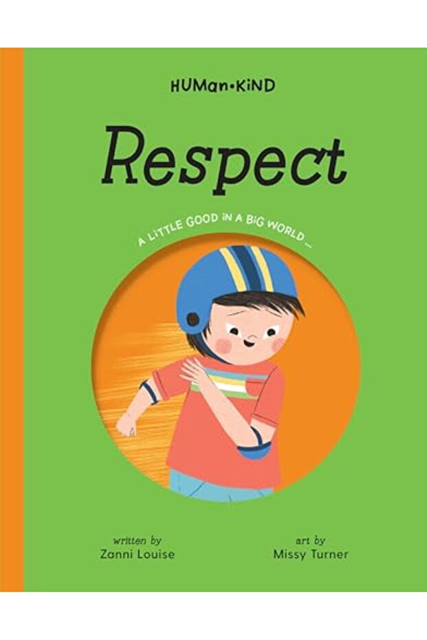 Respect
